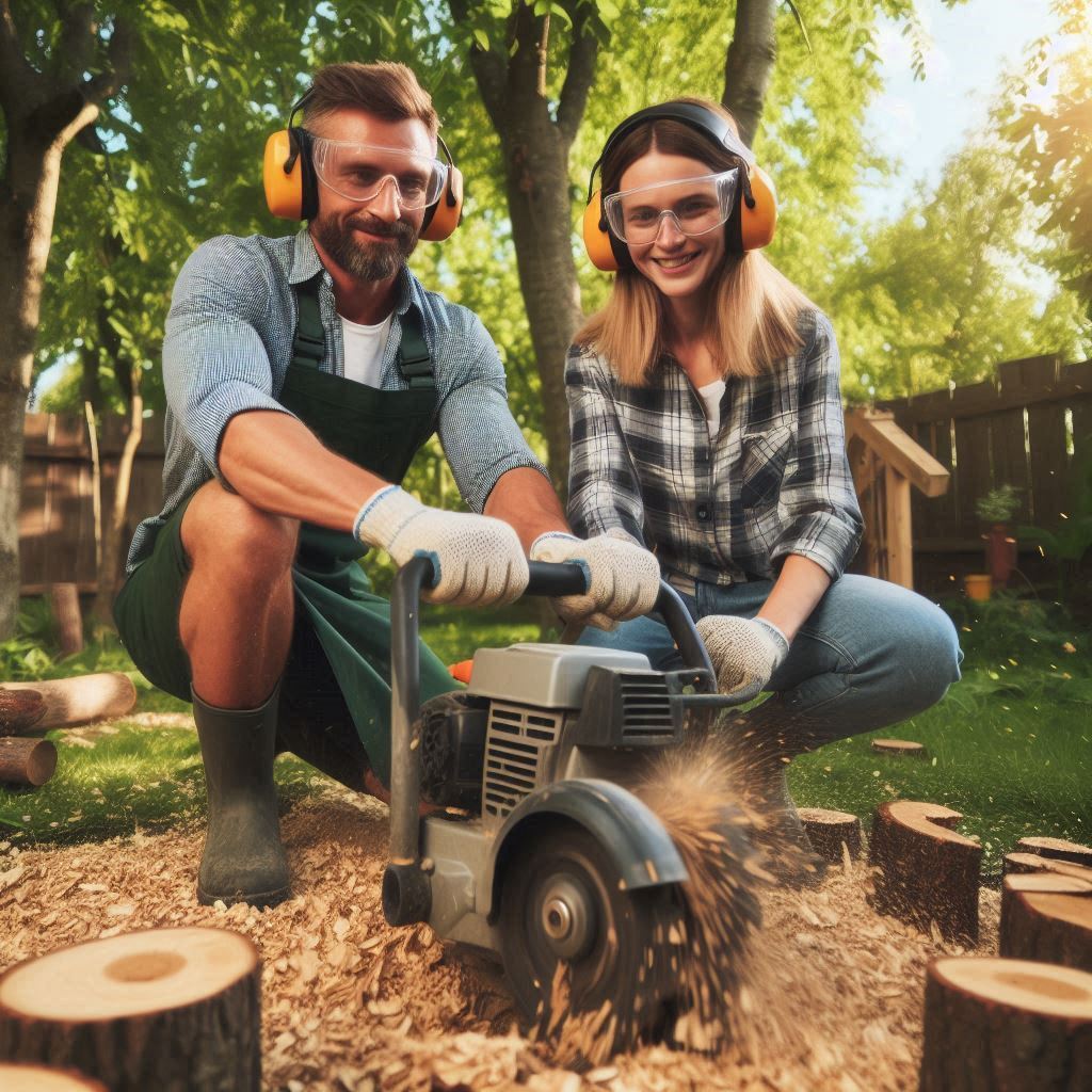 Best Stump Grinding Services in Hillside, IL Best Stump Grinding Services in Hillside, Illinois - Professional Stump Removal by Hillside Stump Grinding
