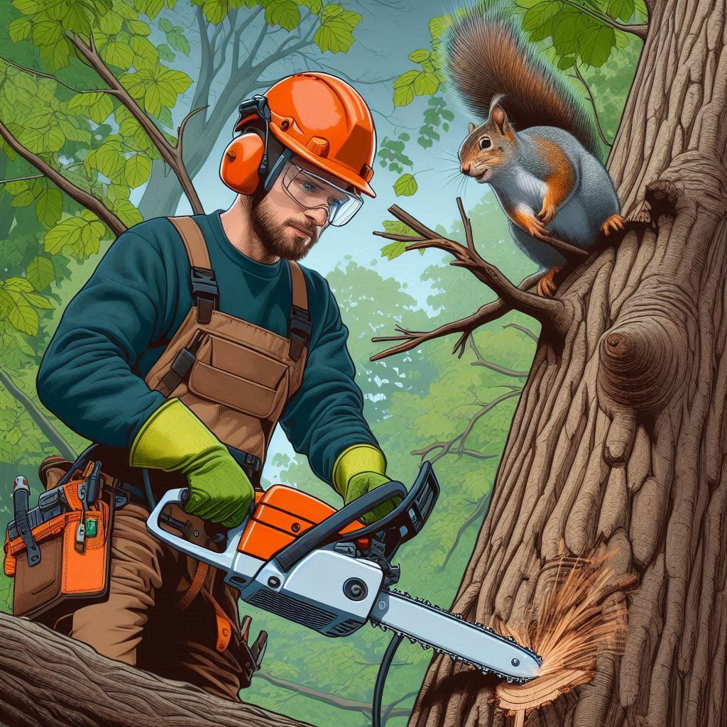 Skilled Tree Trimming Services in Hillside, IL Best Tree Trimming in Hillside, Illinois - Professional Service by Hillside Tree Experts