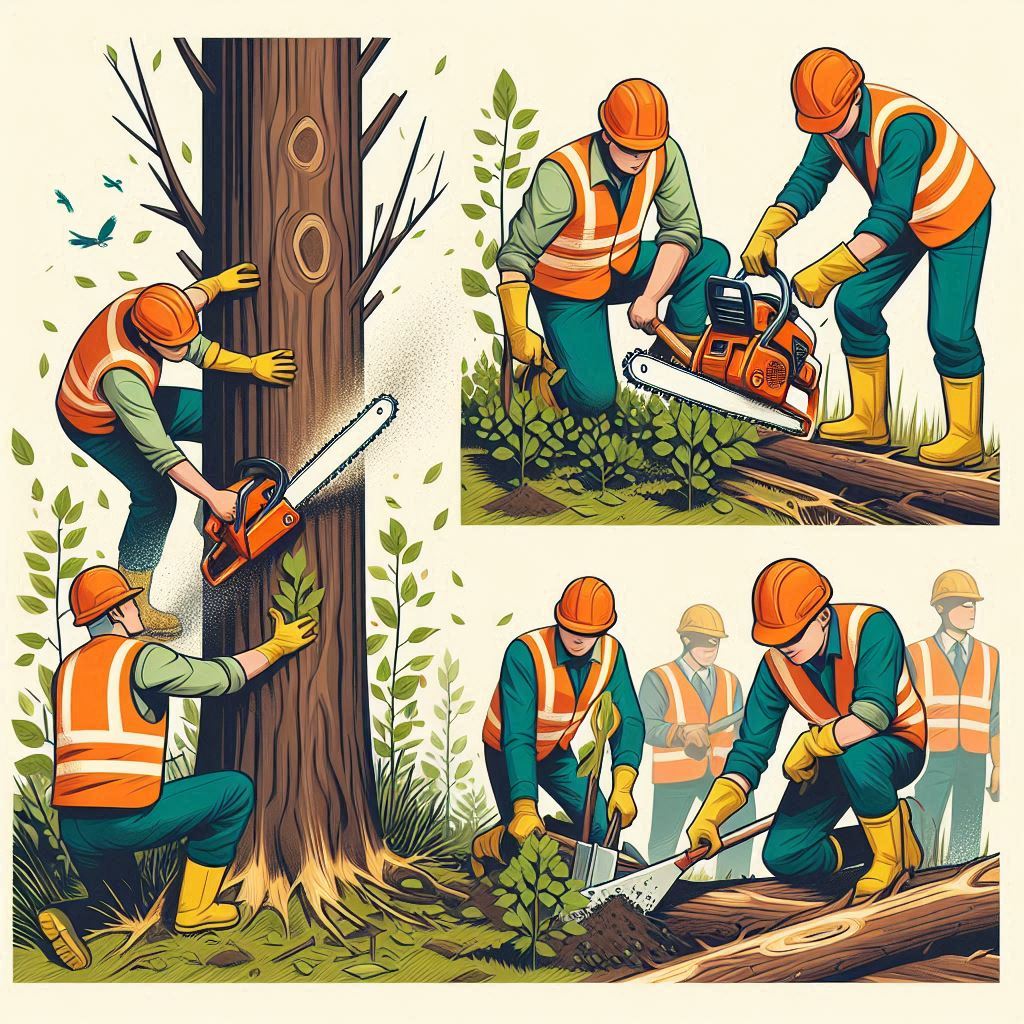 Expert Tree Removal Services in Hillside, IL Professional Complete Tree Removal Services Hillside IL - Expert Tree Removal and Stump Grinding by Tree Removal Hillside