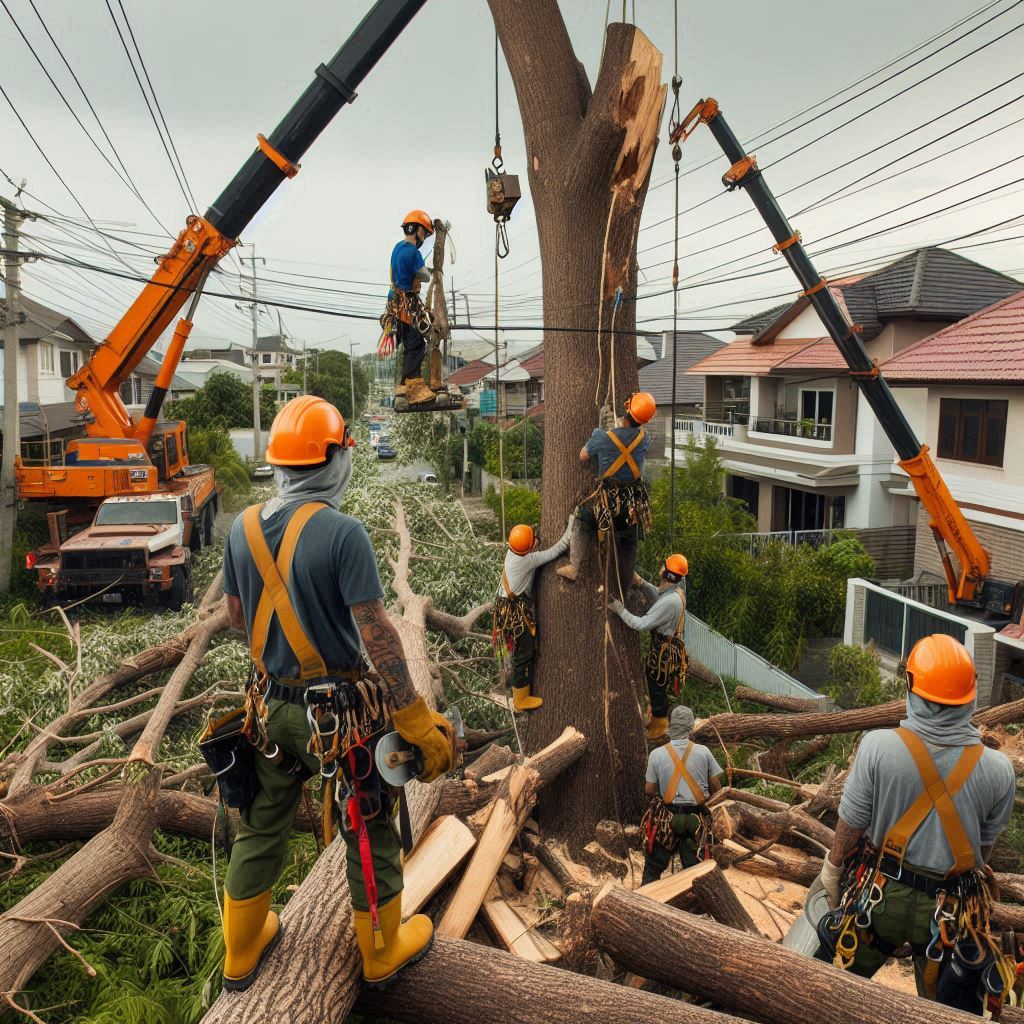 Expert Dead Tree Removal in Hillside, IL Professional Dead Tree Removal Services in Hillside, Illinois