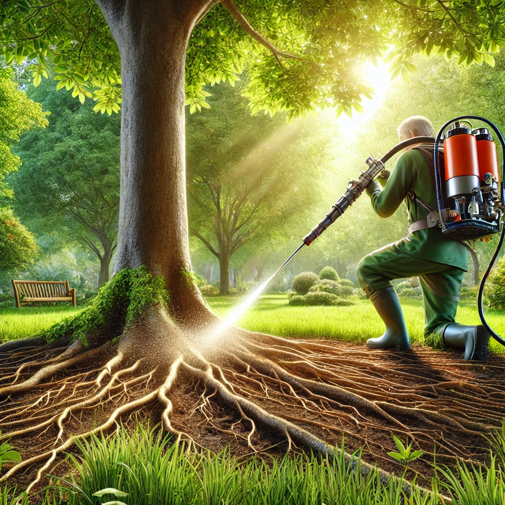 High-Quality Deep Root Fertilization Services Available in Hillside, IL Premium Deep Root Fertilization Services in Hillside, Illinois