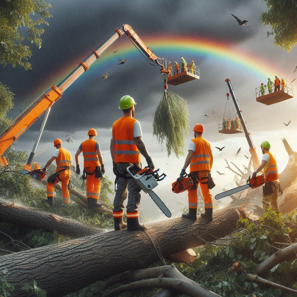 Expert Storm Cleanup and Restoration Services in Hillside, IL Professional Storm Cleanup Services in Hillside, IL - Expert Damage Restoration