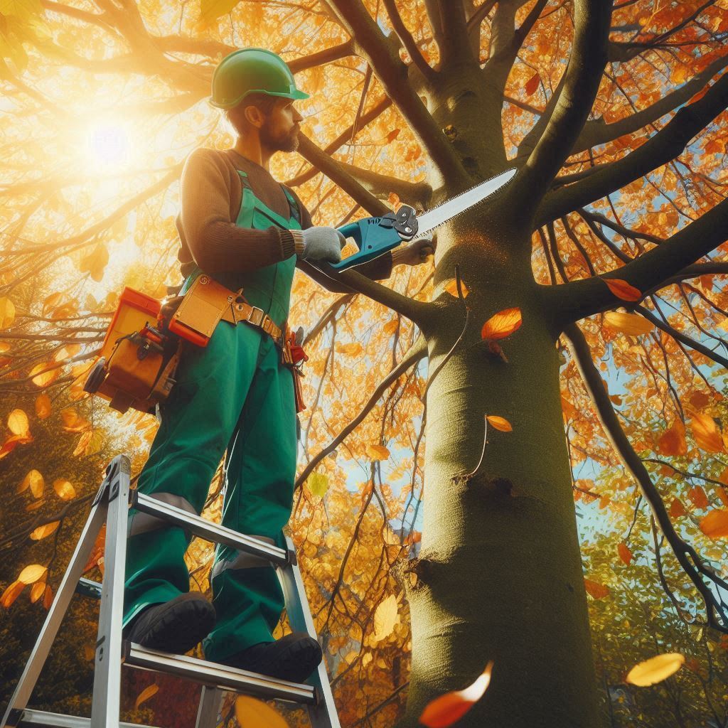 Expert Tree Maintenance in Hillside, IL Professional Tree Maintenance Services in Hillside, Illinois
